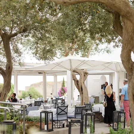 فندق كاناستا 4*