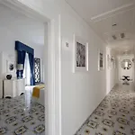 Canasta Hotel Capri