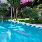 Canasta Hotel