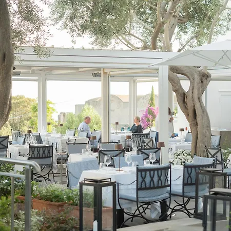 Canasta Ξενοδοχείο Κάπρι