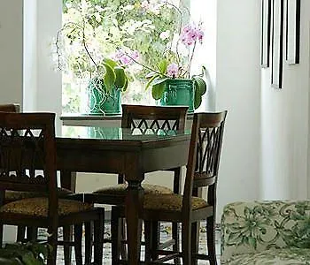 Hotel Canasta Capri
