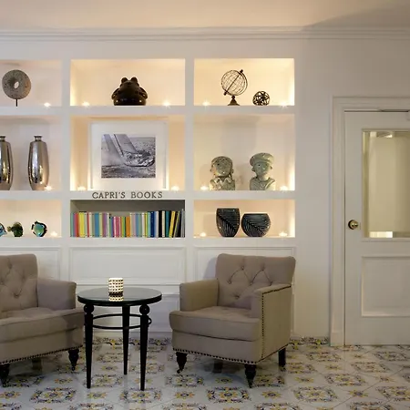 Ξενοδοχείο Canasta