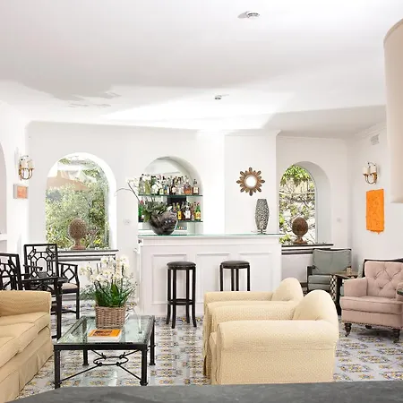 Canasta 4* Κάπρι