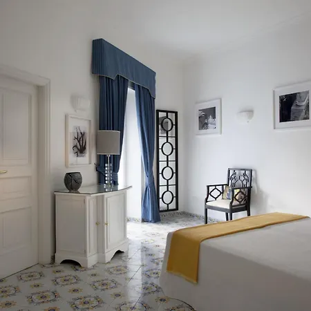 Canasta Ξενοδοχείο Κάπρι