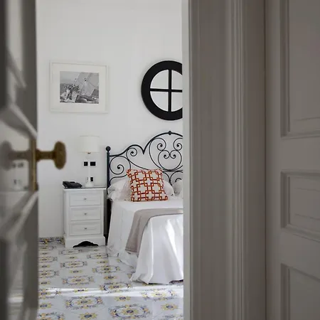 Canasta Ξενοδοχείο