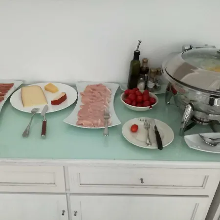 Canasta 4* Κάπρι