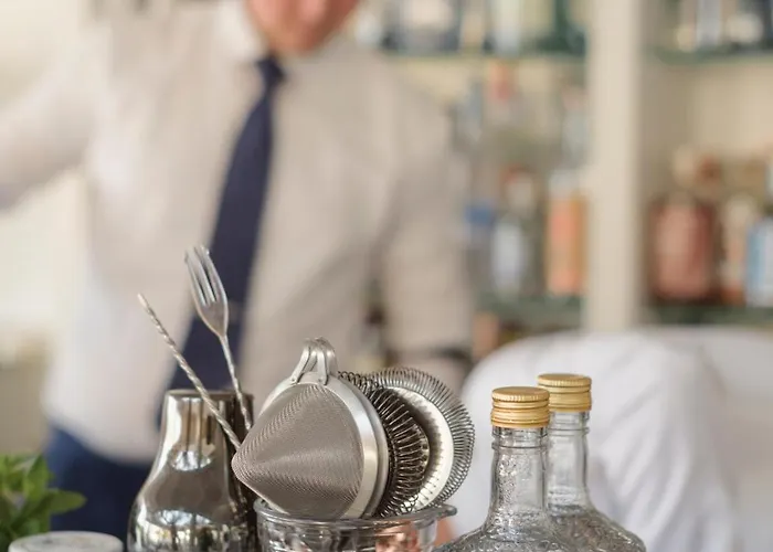 커내스터 카프리