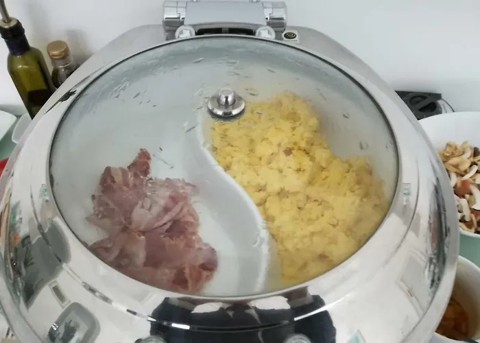 커내스터 카프리