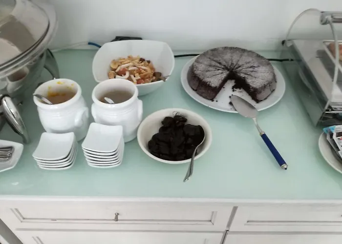 커내스터 4* 카프리