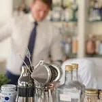 卡纳斯塔酒店 卡普里