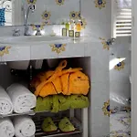 卡纳斯塔酒店 卡普里