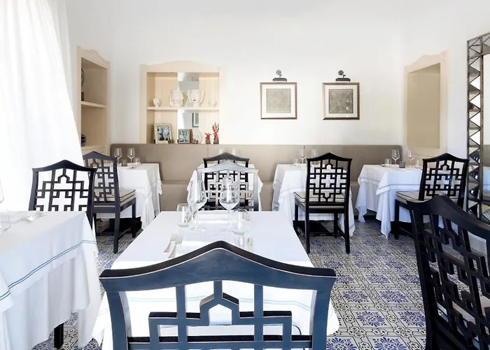 Szálloda Canasta 4*