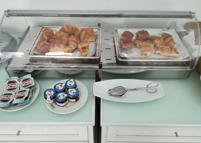 Canasta Szálloda 4*